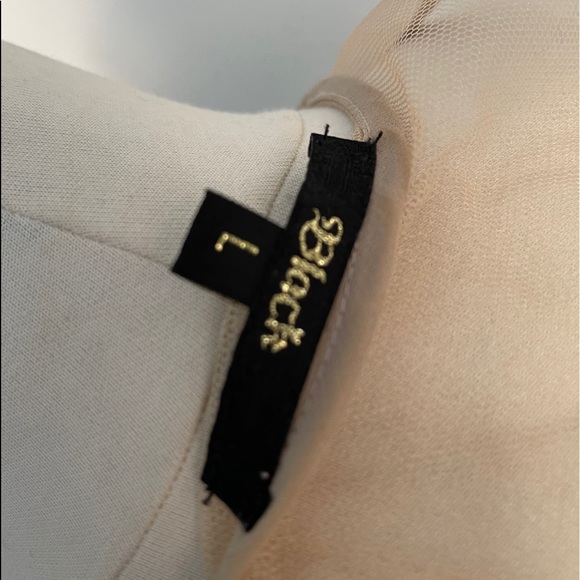 Designer Tank Top - Picture 3 of 3